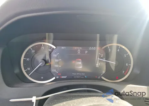 2020 Jaguar Xe R-Dynamic S z USA, uszkodzony, nr VIN SAJAT4GX0LCP61699